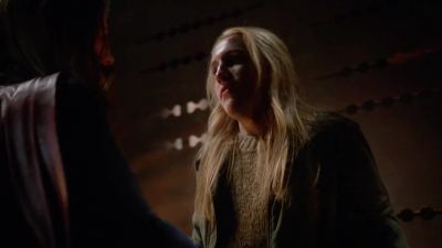 You didn't give up, so neither will we. - Supergirl