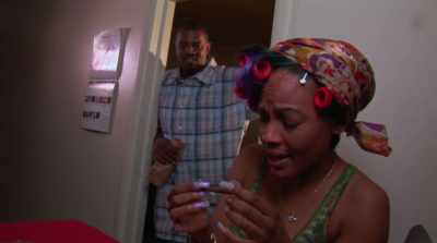 - You didn't go stop
off and get some dong - DWB: Dating While Black
