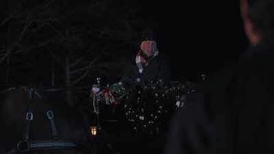 You didn't happen to run into a
Chris Bronstad around here, - Everything Christmas