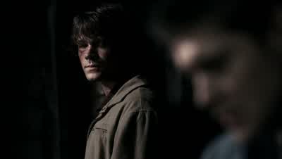 You didn't have a choice, Dean. - Supernatural