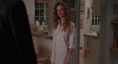 You didn't have to clean the... - Spellbinder