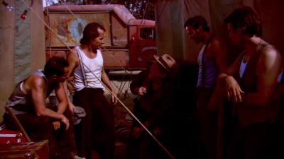 You didn't have to do that - Freakshow