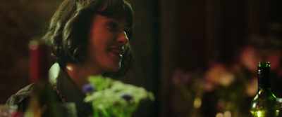 You didn't have to do this.
Thank you again. - This Beautiful Fantastic