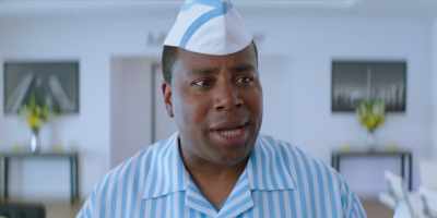 You didn't have to fire
everybody from Good Burger. - Good Burger 2