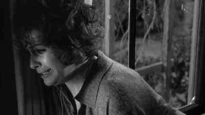 You didn't have to have him die. - Who's Afraid of Virginia Woolf?