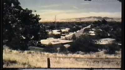 YOU DIDN'T HAVE HOUSE ALARMS. - The Golden State Killer: It's Not Over
