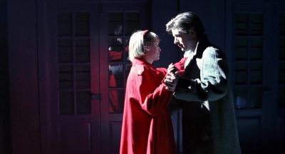 'You didn't have to insult my mother ' - Alice