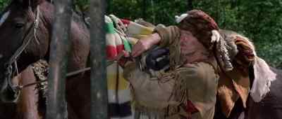 You didn't have to kill her. - Winterhawk