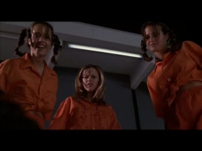 You didn't have to kill me I didn't you dirty little pervert - Freeway