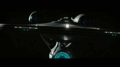 You didn't have to know
all about "Star Trek." - For the Love of Spock
