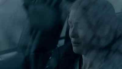 You didn't have to stay.
You didn't have to help me. - The Killing