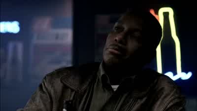 -You didn't have to do that. - Supernatural