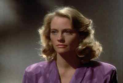 YOU DIDN'T HAVE TO
DO THIS TONIGHT,
YOU KNOW. - Moonlighting