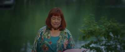 You didn't have to
orchestrate a reunion - Summer Camp