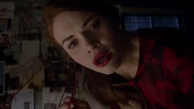 You didn't hear that? - Teen Wolf