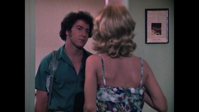 You didn't just miss
the plane. - The Love Boat
