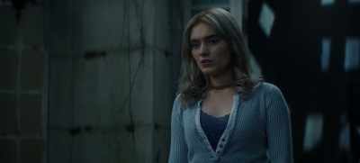 You didn't just smash
the music box - The Winchesters