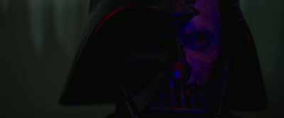 You didn't kill Anakin Skywalker. - Obi-Wan Kenobi