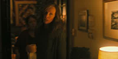 You didn't kill her AnnieWhatShe isn't gone - Hereditary
