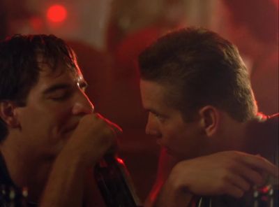 You didn't kill her, Magic. - Quantum Leap