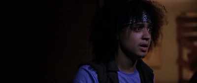 You didn't kill him, did you? - The Shed