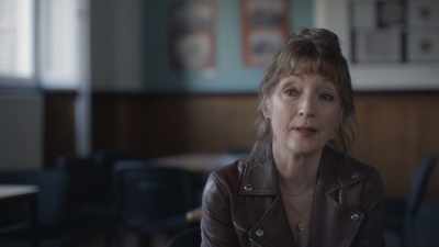 - You didn't kill him.
- I embraced him. - Magpie Murders