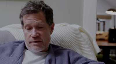 - You didn't know did you?
- Not all the details. - Alter Ego