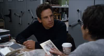 You didn't know him, did you? - Night at the Museum: Secret of the Tomb