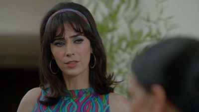 You didn't know that Linda
was in there, though, did you? - Ms Fisher's Modern Murder Mysteries