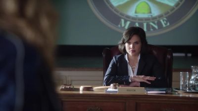 You didn't know. - Once Upon a Time