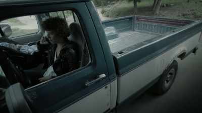 You didn't know shit but at
least you knew how to be a mom. - Eyewitness