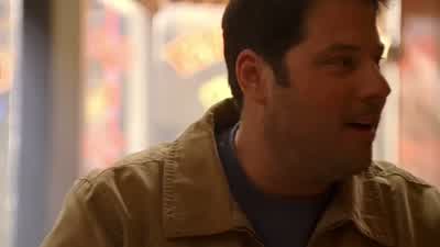 You didn't know that? - Heroes