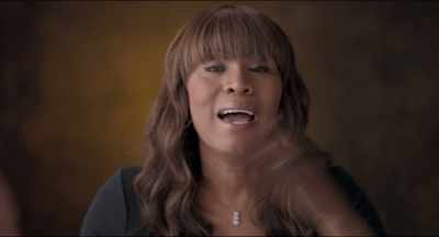 You didn't know if 
these people were honest, - Whitney
