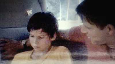 You didn't know who,
and you didn't know why. - The Menendez Brothers