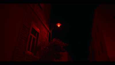 You didn't know who was up there.
What is he actually doing? - Cyberbunker: The Criminal Underworld