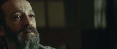- You didn't know it would come to this?
- Never! - Capernaum