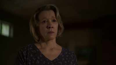 You didn't leave or get help. - The Patient
