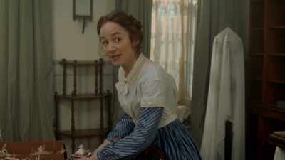You didn't like that bit?
Despite my endless entreaties, - Quacks