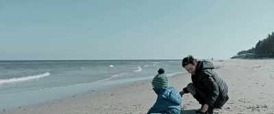 You didn't like your name, either. - Fugue