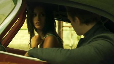 You didn't like that? - Hemlock Grove