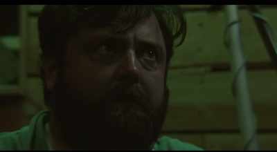You didn't like the things you had to do. - The Lonely Man with the Ghost Machine