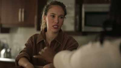 - You didn't?
- Listen, it's nothing fancy, - The Hillsdale Adoption Scam