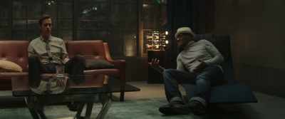 You didn't look for me to
give you some chip technology. - LX 2048