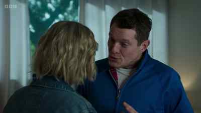  You didn't even look up.  - Gavin & Stacey: The Finale