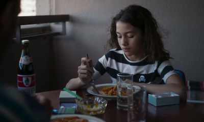 You didn't lose it.
Come on, tell me. - Needle Park Baby