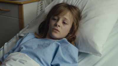 You didn't love mum, - Happy End