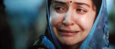 You didn't make a mistake,
I did. - Sui Dhaaga - Made in India