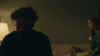 You didn't make any mistakes, - Scenes from a Marriage