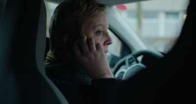 You didn't make it
to Benni's new group home today. - System Crasher