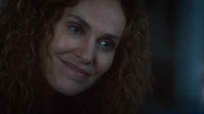 You didn't make her leave. - The Leftovers